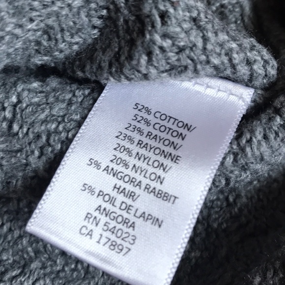 Banana Republic knit sweater - Picture 3 of 4